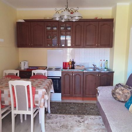 Apartman Radoman Цетинє Екстер'єр фото