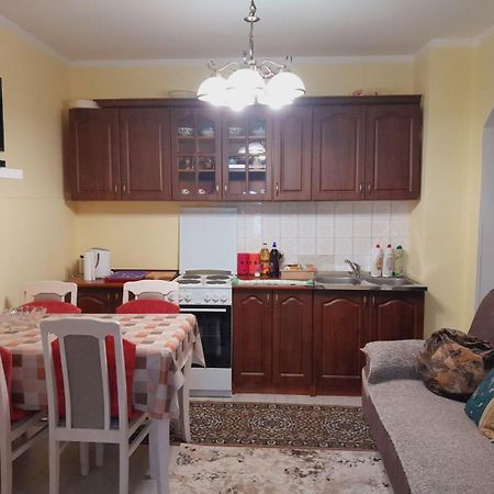 Apartman Radoman Цетинє Екстер'єр фото
