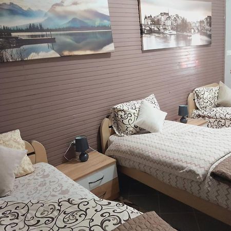 Apartman Radoman Цетинє Екстер'єр фото