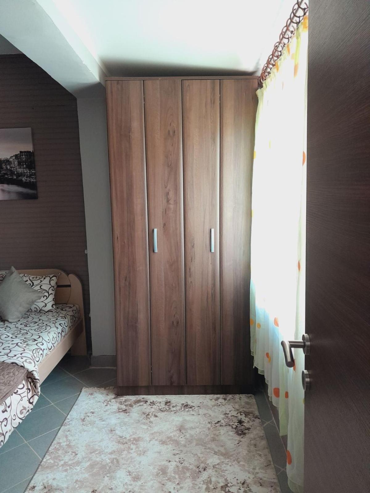 Apartman Radoman Цетинє Екстер'єр фото