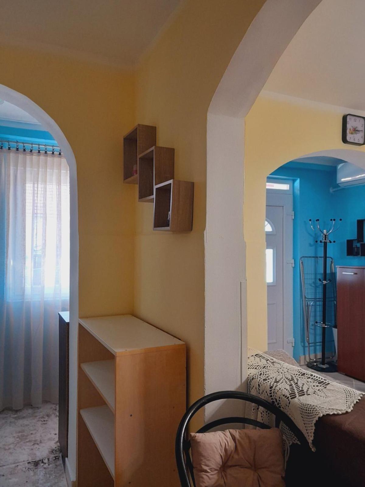 Apartman Radoman Цетинє Екстер'єр фото