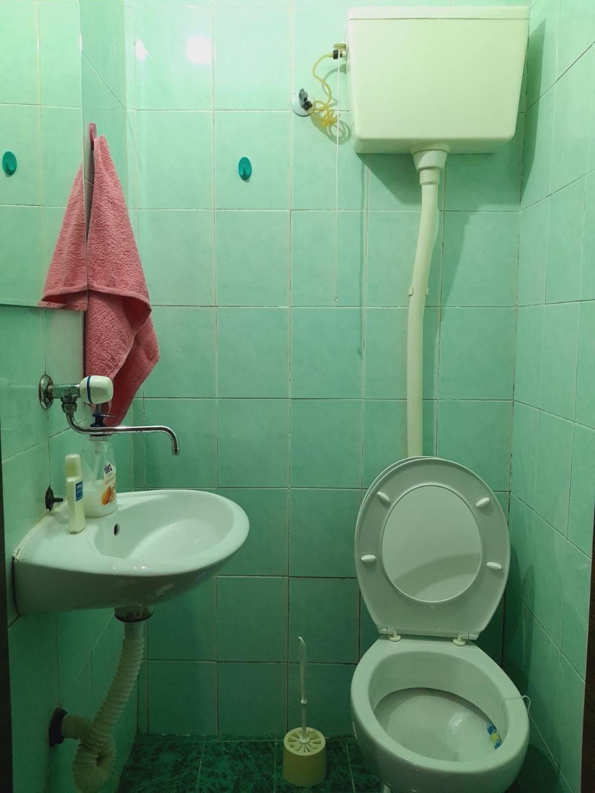 Apartman Radoman Цетинє Екстер'єр фото