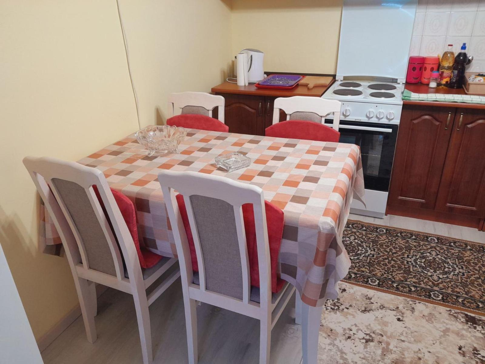 Apartman Radoman Цетинє Екстер'єр фото