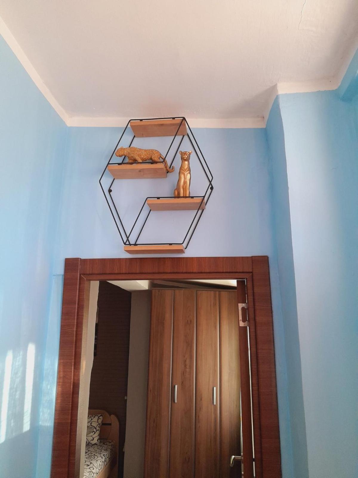 Apartman Radoman Цетинє Екстер'єр фото