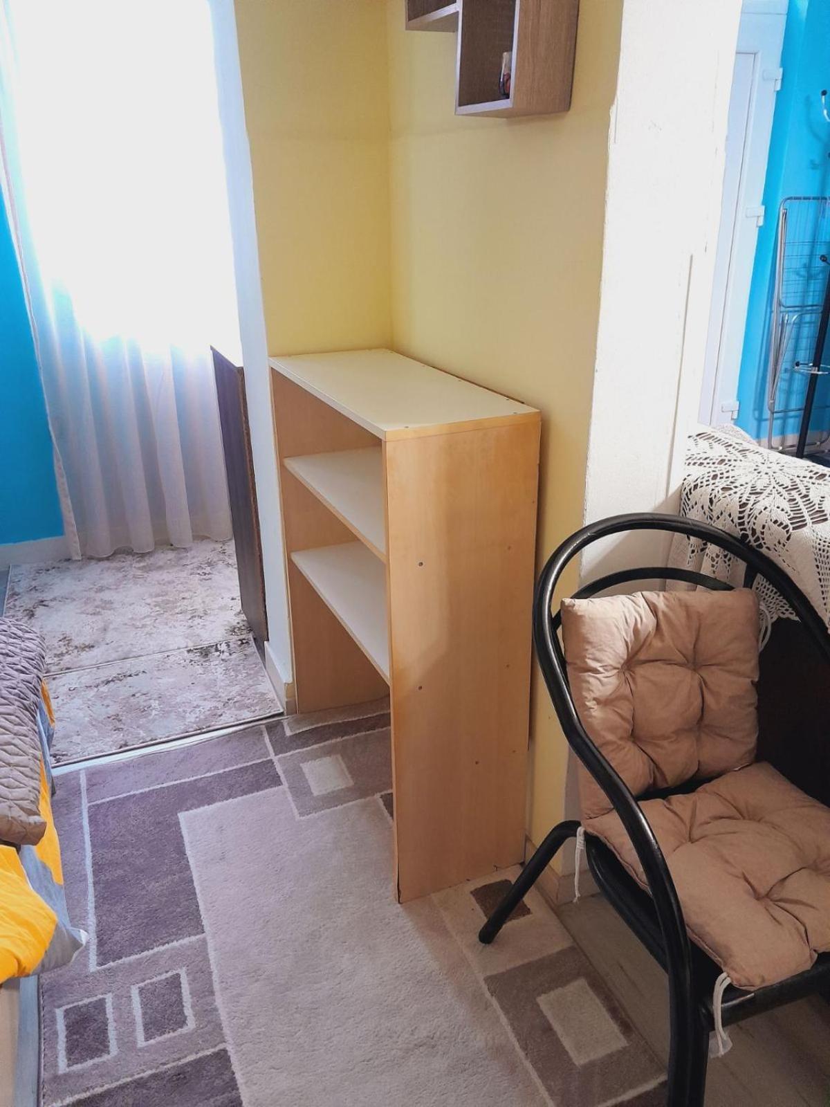 Apartman Radoman Цетинє Екстер'єр фото